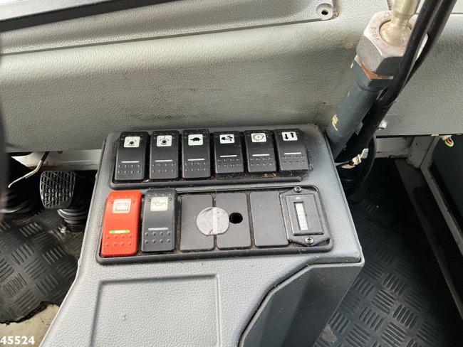 Boki  1252 HY hogedrukreinigingswagen Euro 6 (13)