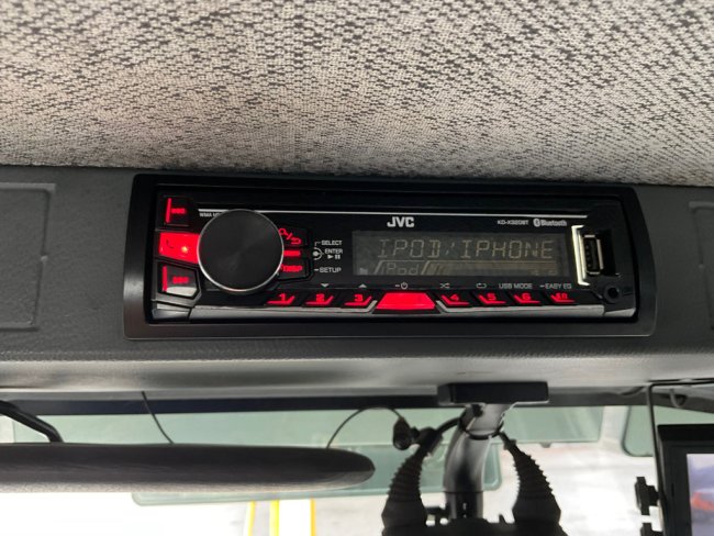 Boki  1252 HY hogedrukreinigingswagen Euro 6 (15)