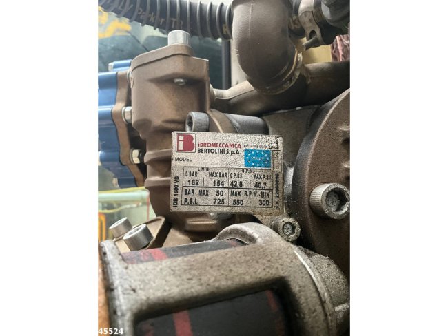 Boki  1252 HY hogedrukreinigingswagen Euro 6 (18)