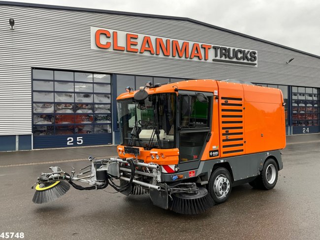 Ravo  580 with 3-rd brush (1)