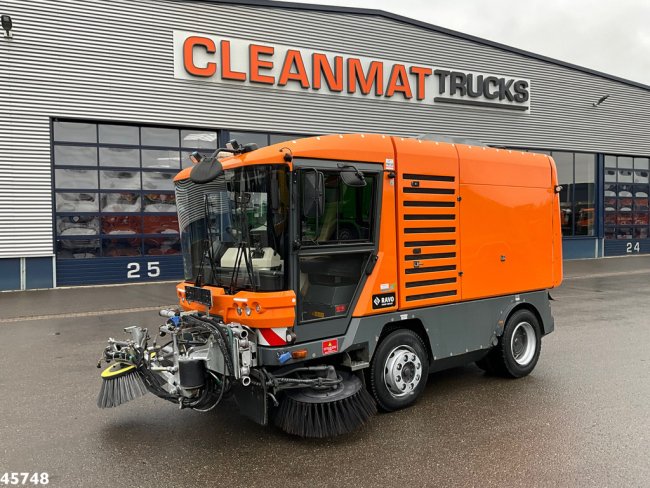 Ravo  580 with 3-rd brush (2)