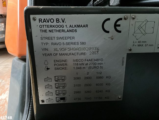 Ravo  580 with 3-rd brush (17)
