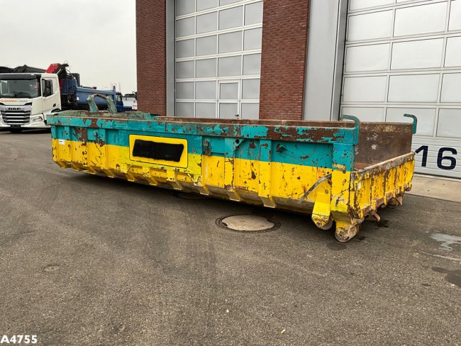 Container 11m³   (1)