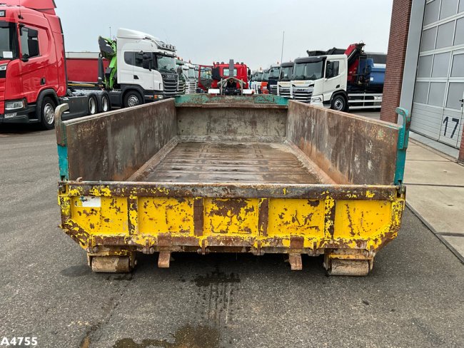 Container 11m³   (2)