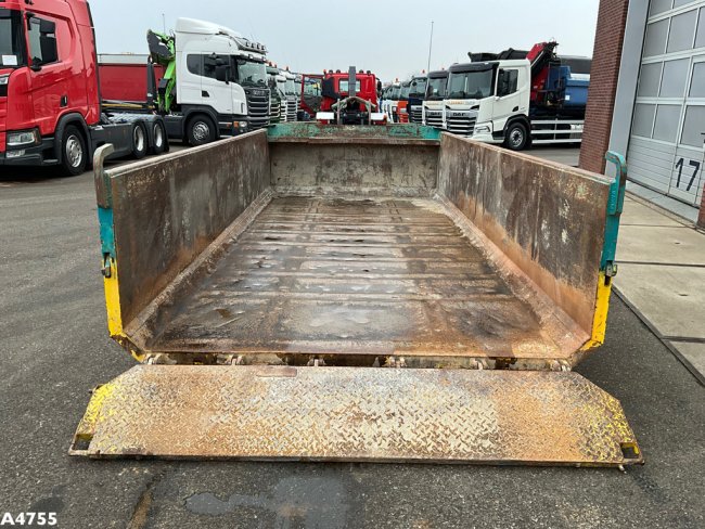 Container 11m³   (3)