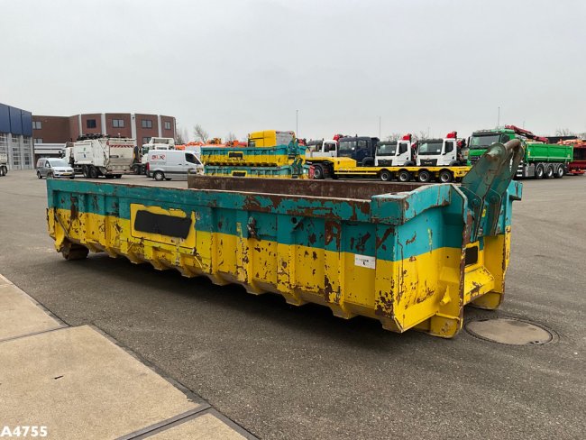 Container 11m³   (5)