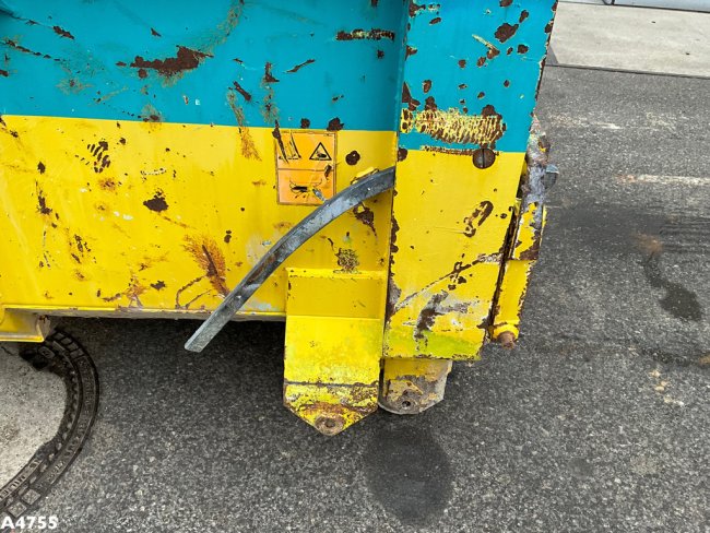 Container 11m³   (6)