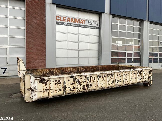 Container 10m³   (0)