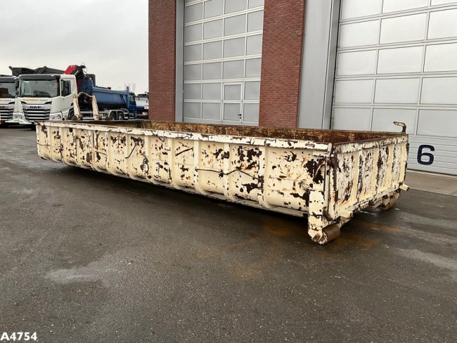 Container 10m³   (1)