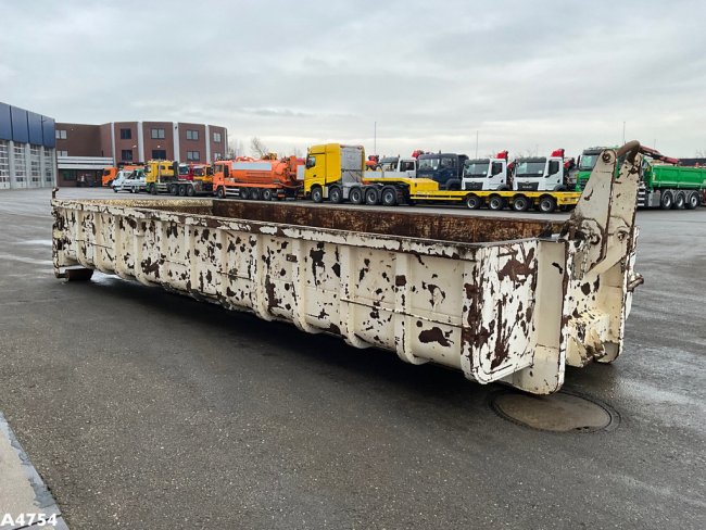 Container 10m³   (5)