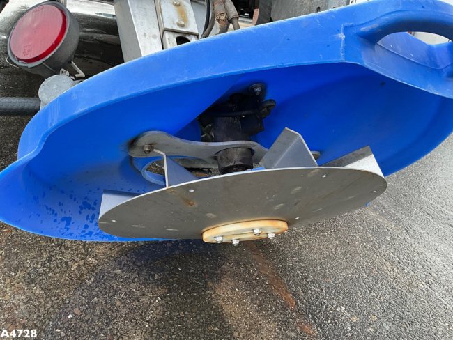 NIDO  STRATOS 5m³ zoutstrooier (7)