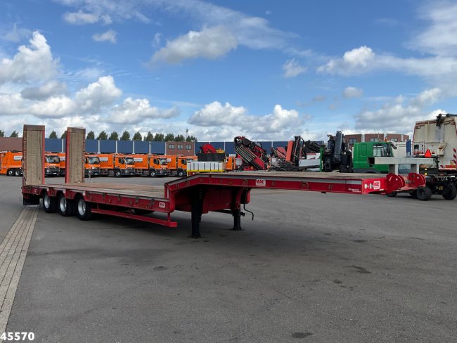 MAC  3-assige dieplader (6)