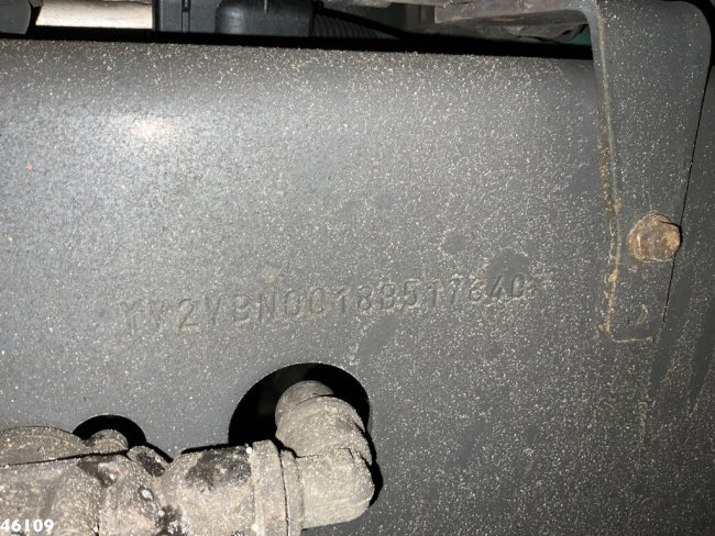 Volvo  FE 320 Multilift 21 Ton haakarmsysteem Just 192.043 km! (20)