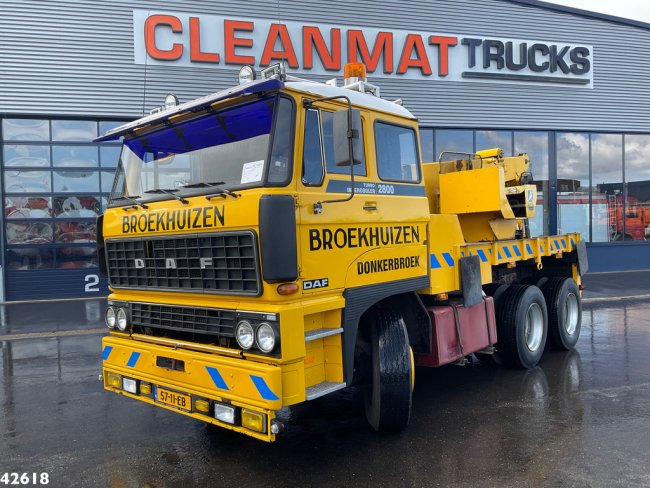 DAF  FTT 2800 DKS 360 6x4 (1)