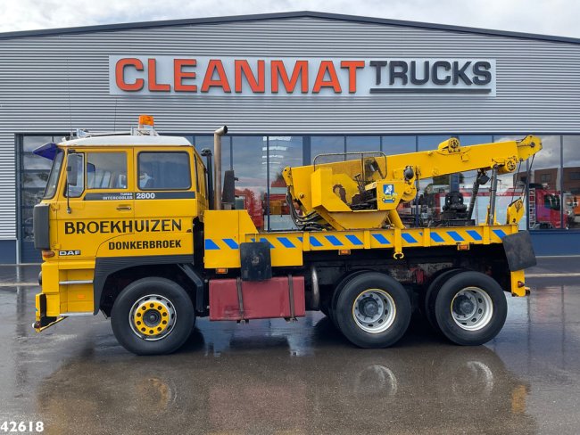 DAF  FTT 2800 DKS 360 6x4 (6)