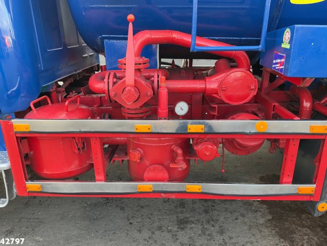 Mercedes-Benz  1413 Saugaufbau Oldtimer Just 93.814 km! (6)