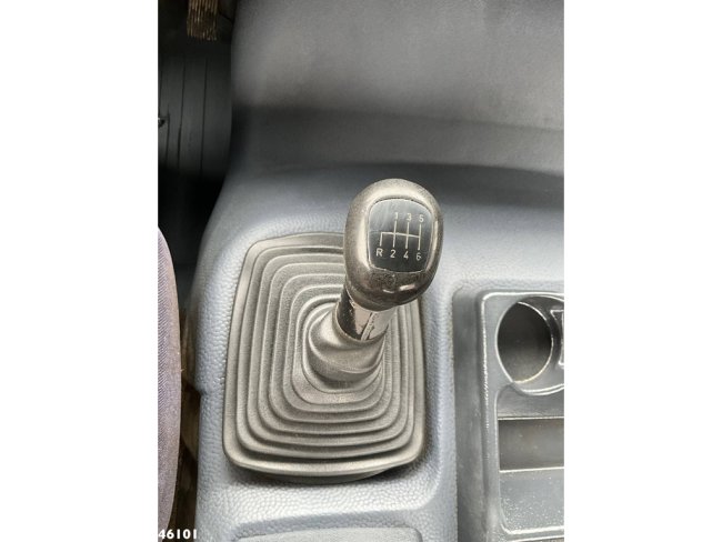 Mercedes-Benz  Atego 2628 Meiller 20 Ton haakarmsysteem Just 153.630 km! (9)