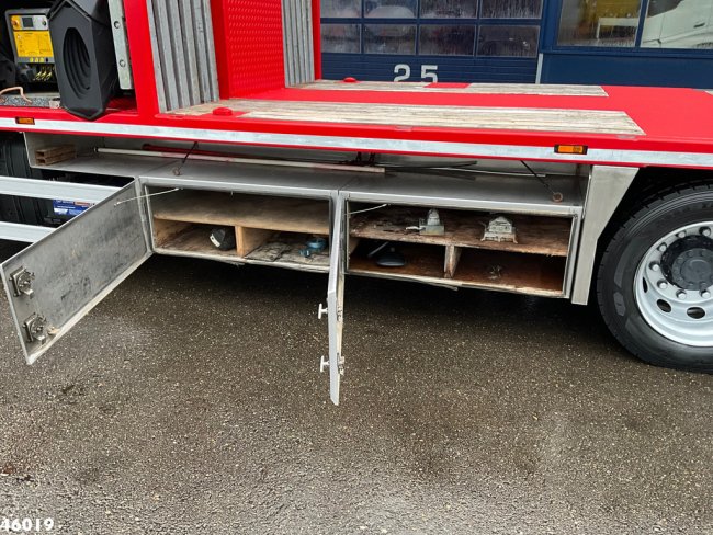 DAF  FAN CF 450 Palfinger 42 Tonmeter laadkraan (7)