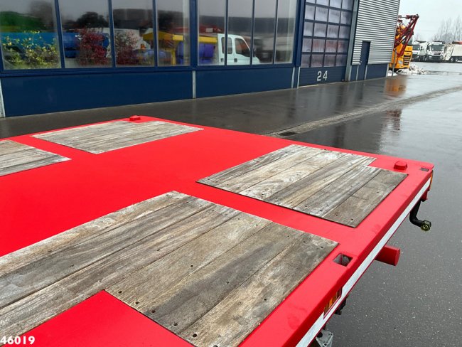 DAF  FAN CF 450 Palfinger 42 Tonmeter laadkraan (8)