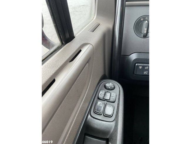 DAF  FAN CF 450 Palfinger 42 Tonmeter laadkraan (23)