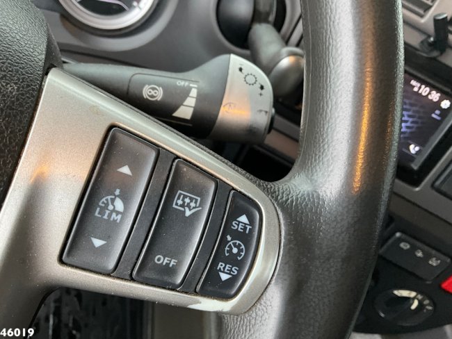 DAF  FAN CF 450 Palfinger 42 Tonmeter laadkraan (24)