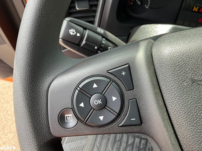 Mercedes-Benz  Actros 2533 Euro 6 Zoeller 23,5m³ + Welvaarts weighing system (14)