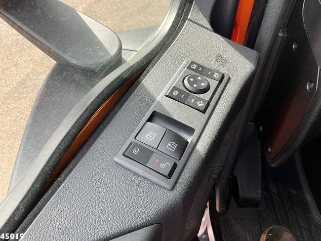 Mercedes-Benz  Actros 2533 Euro 6 Zoeller 23,5m³ + Welvaarts weighing system (17)