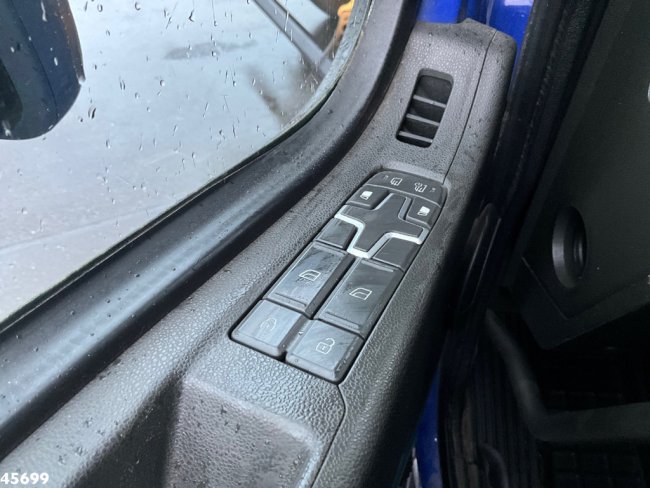 Volvo  FM 460 Euro 6 HMF 26 tonmeter laadkraan (17)