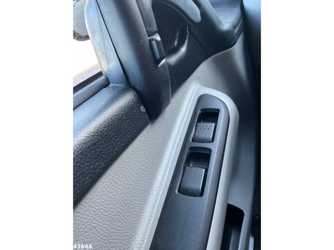 FUSO  Canter 9C18 Euro 6 Geesink 7m³ (16)