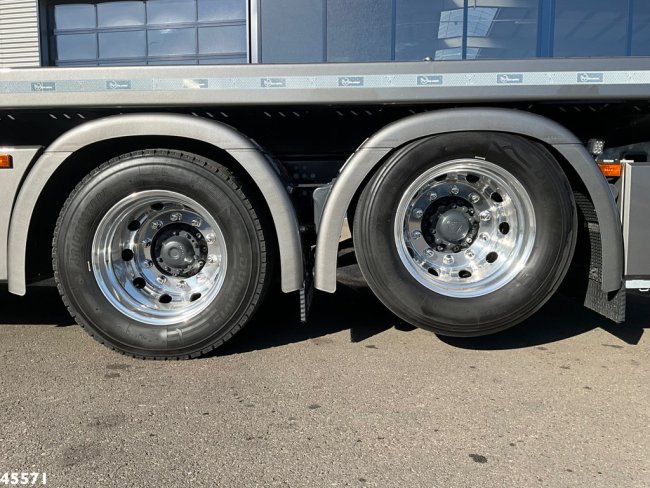 Scania  R 590 V8 6x2 Retarder Bergingsvoertuig Just 15.468 km! NIEUWSTAAT! (20)