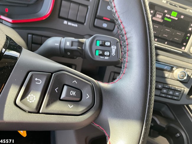 Scania  R 590 V8 6x2 Retarder Bergingsvoertuig Just 15.468 km! NIEUWSTAAT! (26)