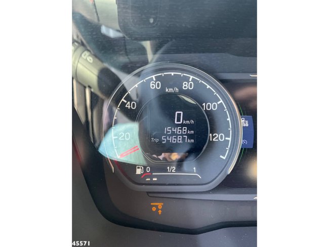 Scania  R 590 V8 6x2 Retarder Bergingsvoertuig Just 15.468 km! NIEUWSTAAT! (29)