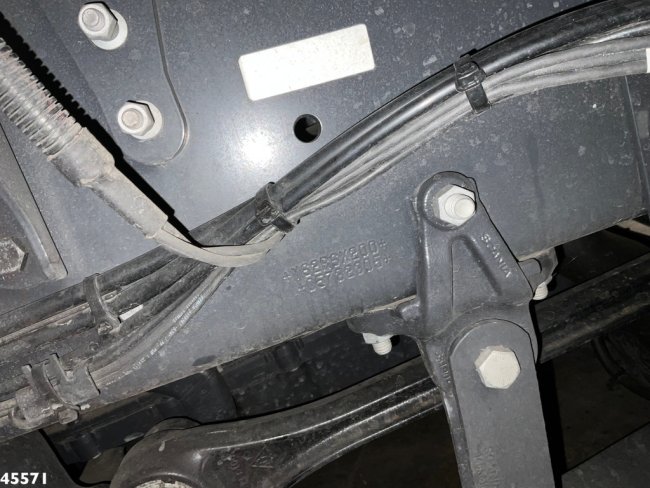 Scania  R 590 V8 6x2 Retarder Bergingsvoertuig Just 15.468 km! NIEUWSTAAT! (35)