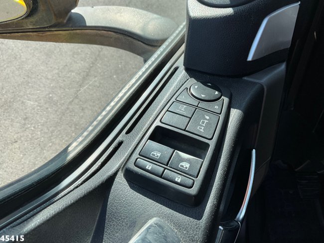 MAN  TGS 35.440 Euro 6 10x4 CIFA 12m³ Mixer + CIFA pump Just 200.228 km! (21)