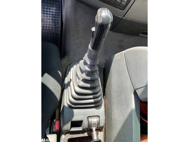 MAN  TGS 35.440 Euro 6 10x4 CIFA 12m³ Mixer + CIFA pump Just 200.228 km! (24)