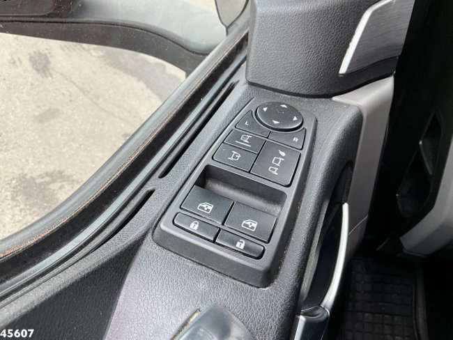 MAN  TGS 26.320 Euro 6 Geesink 24 m³ GHC (14)