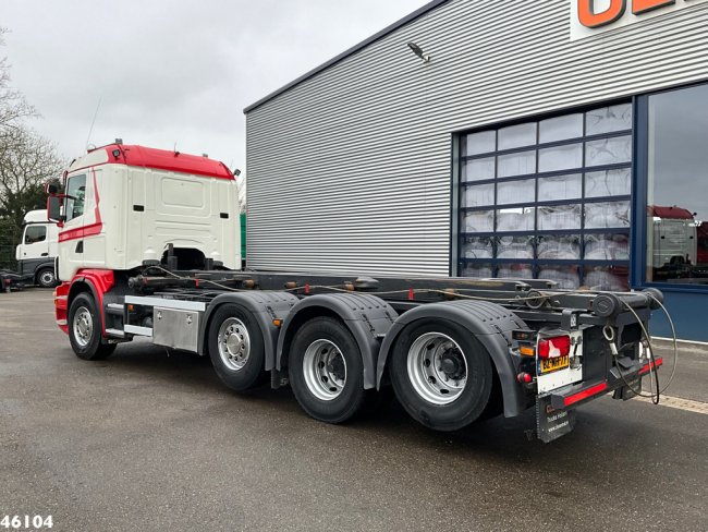 Scania  G 480 8x2 30 Ton kabelsysteem (4)