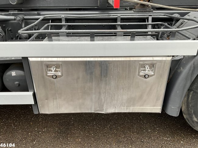 Scania  G 480 8x2 30 Ton kabelsysteem (6)