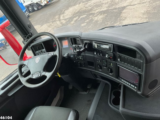 Scania  G 480 8x2 30 Ton kabelsysteem (9)