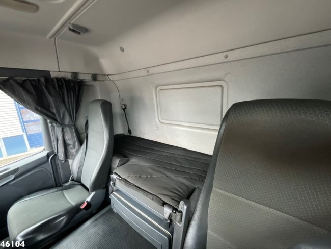 Scania  G 480 8x2 30 Ton kabelsysteem (12)