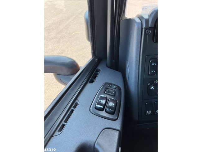 Scania  G 450 Euro 6 HMF 60 Tonmeter laadkraan + Fly-Jib (20)