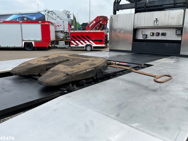 Scania  G 480 HMF 85 Tonmeter laadkraan + Fly-Jib (6)