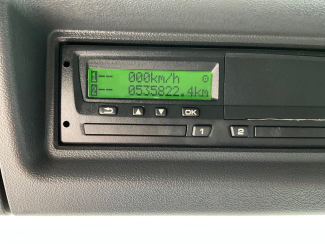 Scania  G 480 HMF 85 Tonmeter laadkraan + Fly-Jib (25)