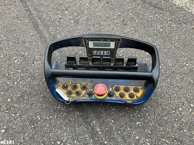 Scania  R 560 V8 Fassi 80 Tonmeter laadkraan + Fly-Jib (14)