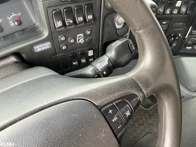 Scania  R 560 V8 Fassi 80 Tonmeter laadkraan + Fly-Jib (16)