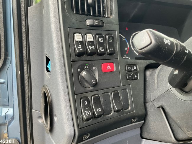 Scania  R 560 V8 Fassi 80 Tonmeter laadkraan + Fly-Jib (19)