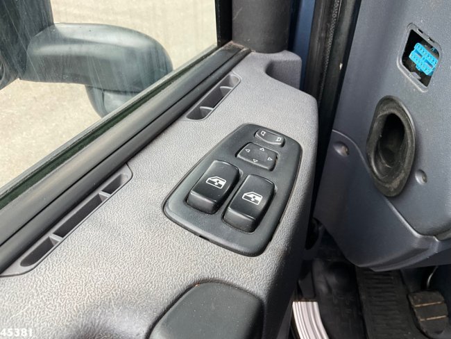 Scania  R 560 V8 Fassi 80 Tonmeter laadkraan + Fly-Jib (20)