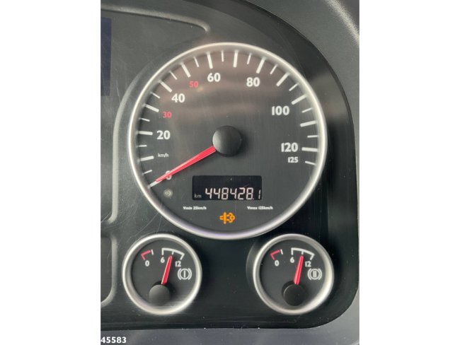 MAN  TGA 26.360 Hiab 16 Tonmeter laadkraan (15)