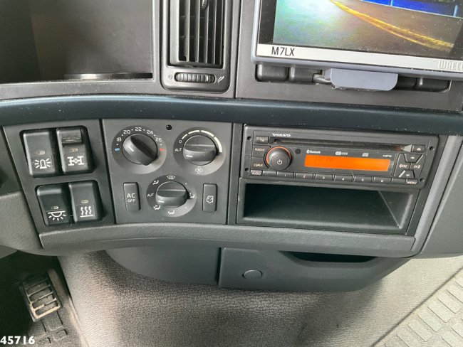 Volvo  FH 400 8x4 Fassi 80 Tonmeter laadkraan (15)