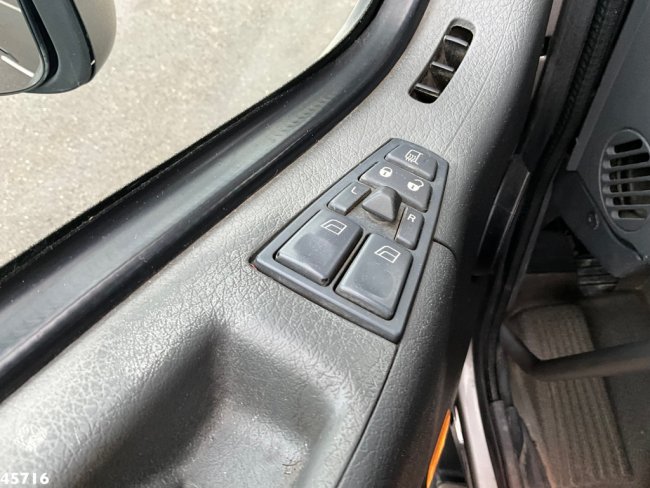 Volvo  FH 400 8x4 Fassi 80 Tonmeter laadkraan (18)